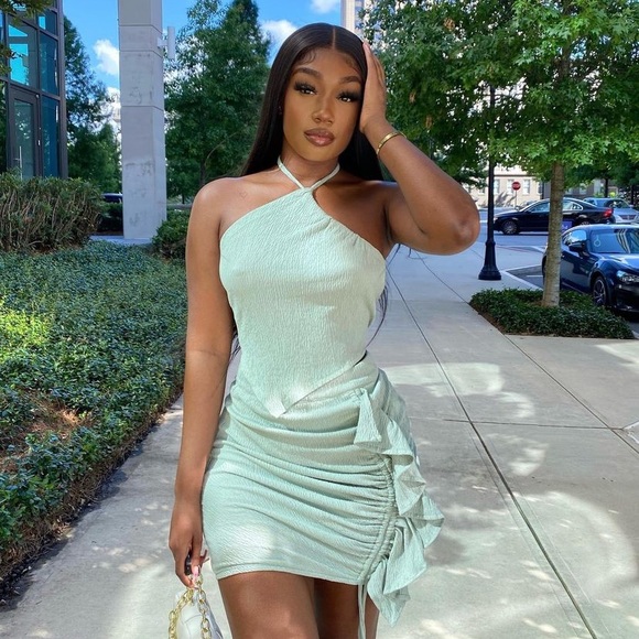 Green sage set - Picture 2 of 2